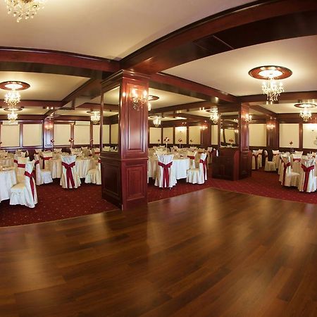 Pensiunea Crystal II Valea Lupului  Dış mekan fotoğraf
