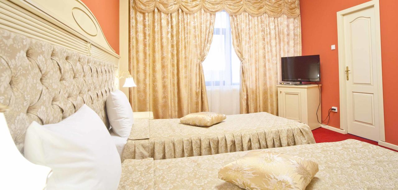 Pensiunea Crystal II Valea Lupului  Dış mekan fotoğraf